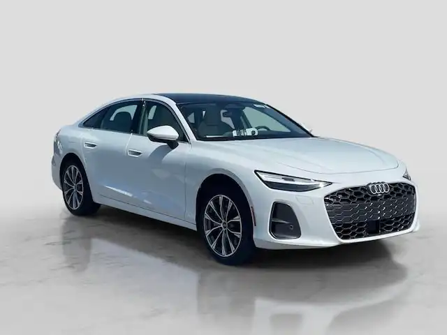 2026 Audi A6 Premium quattro S tronic's photo