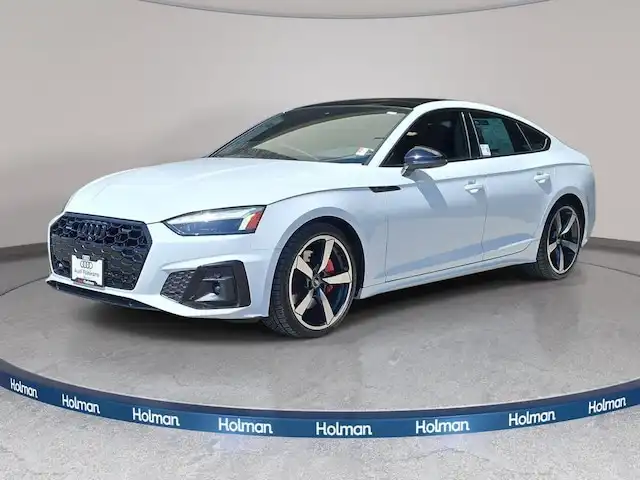 2023 Audi A5 Sportback 45 Premium Plus quattro S tronic's photo