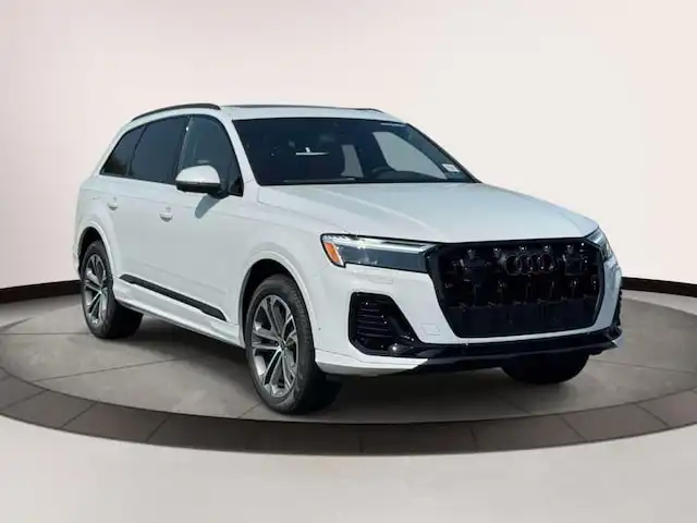 2026 Audi Q7 45 Premium quattro Tiptronic's photo