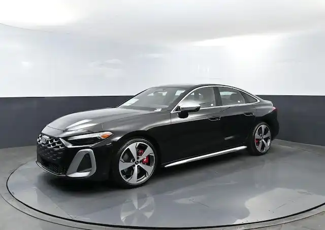 2026 Audi S5 Prestige quattro S tronic's photo