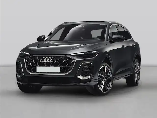 2025 Audi Q5 40 Premium Plus's photo