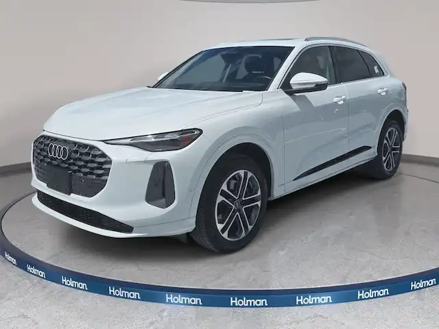 2025 Audi Q5 40 Premium's photo