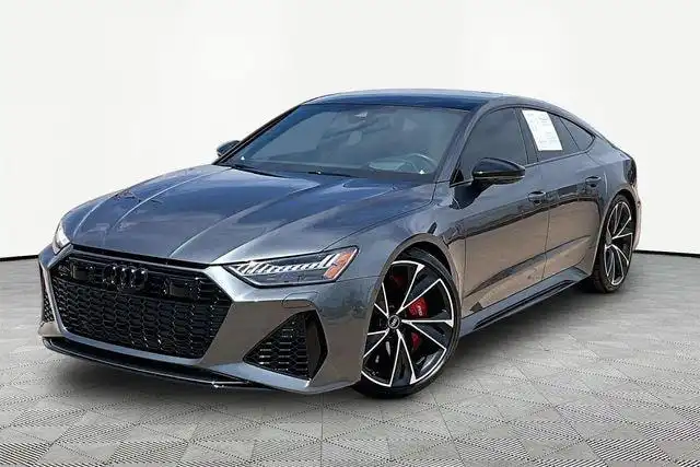 2023 Audi RS7 Base's photo