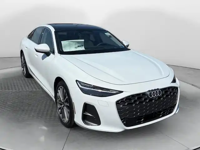2026 Audi A6 Premium Plus quattro S tronic's photo