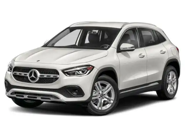 2023 Mercedes-Benz GLA GLA250 4MATIC's photo