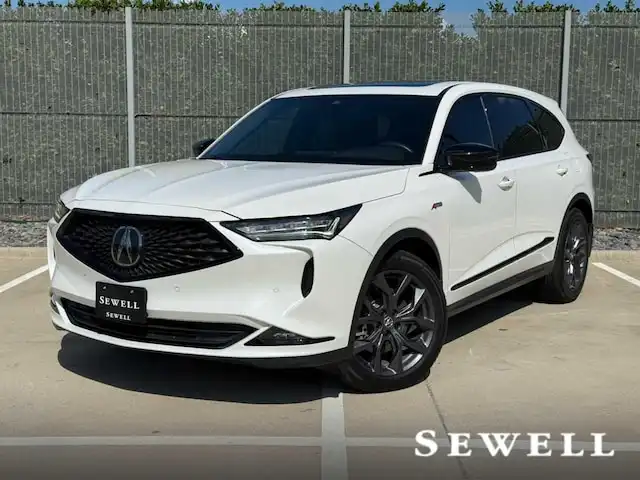 2023 Acura MDX SH-AWD A-Spec Package's photo