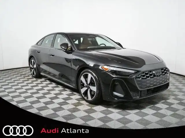 2026 Audi A5 Prestige quattro S tronic's photo