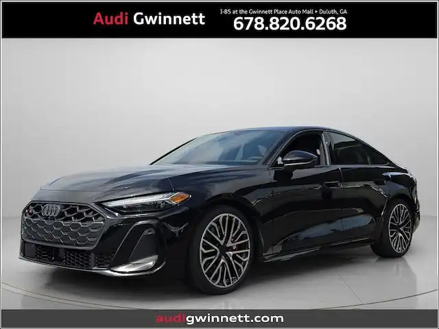 2026 Audi S5 Premium Plus quattro S tronic's photo
