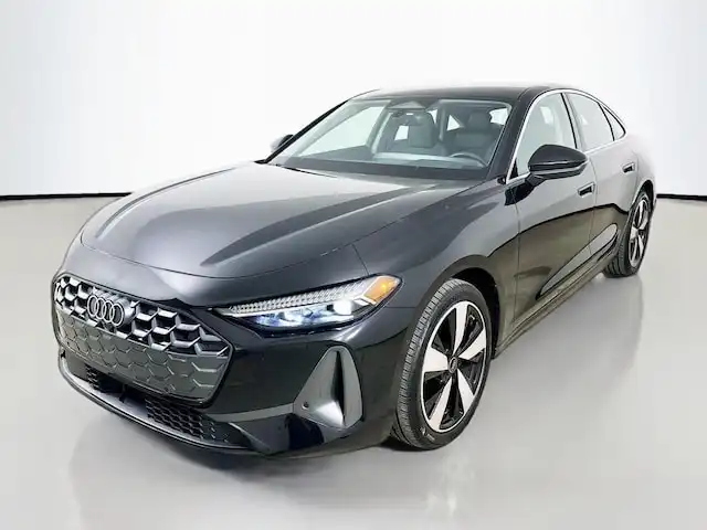 2025 Audi A5 Premium Plus quattro S tronic's photo