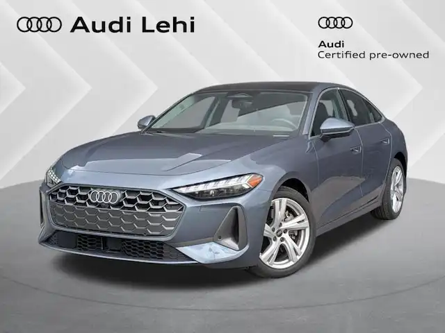 2025 Audi A5 Premium Plus quattro S tronic's photo