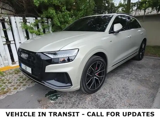 2023 Audi Q8 55 Premium Plus Tiptonic quattro's photo