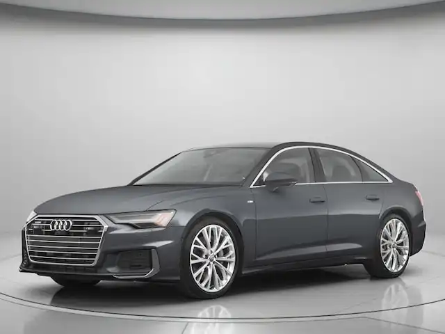 2019 Audi A6 55 Premium Plus quattro S tronic's photo