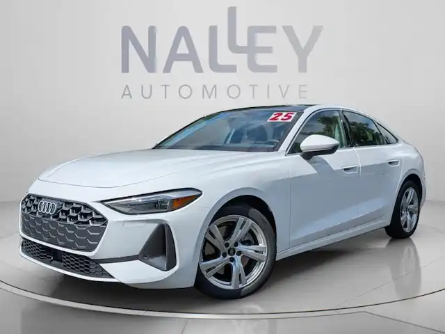 2025 Audi A5 Premium quattro S tronic's photo