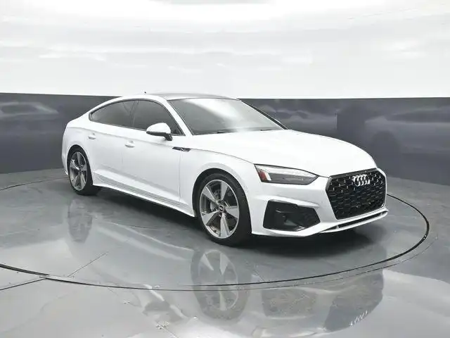 2021 Audi A5 Sportback 45 Premium Plus quattro S tronic's photo