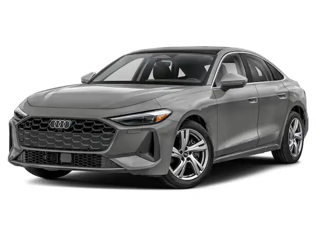 2026 Audi A5 Premium Plus quattro S tronic's photo