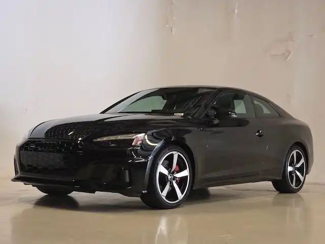 2024 Audi A5 45 Premium Plus quattro S tronic's photo