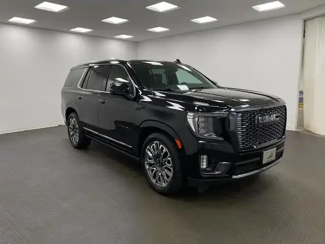 2023 GMC Yukon 4WD Denali Ultimate's photo