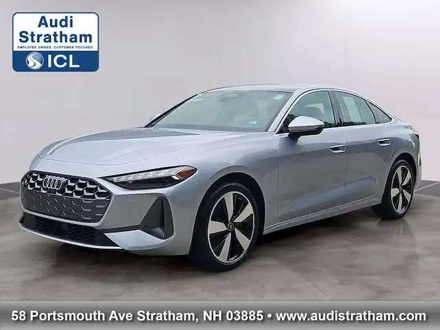 2025 Audi A5 Premium Plus quattro S tronic's photo