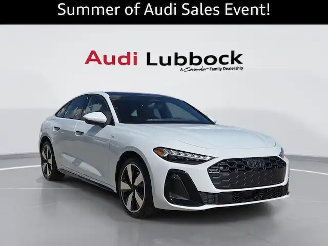 2026 Audi A5 Premium Plus quattro S tronic's photo