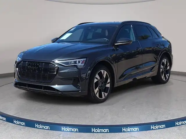 2023 Audi e-tron 95 kWh Premium quattro's photo
