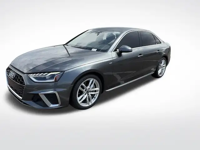 2023 Audi A4 45 TFSI Premium Plus quattro S tronic's photo