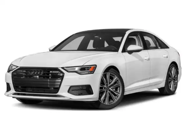 2023 Audi A6 Sport 45 Premium S tronic quattro's photo