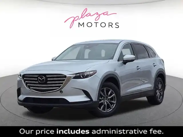 2023 Mazda CX-9 Touring AWD's photo