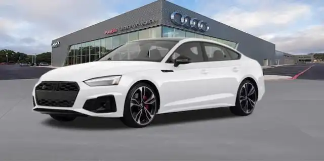 2024 Audi S5 Sportback Prestige quattro Tiptronic's photo