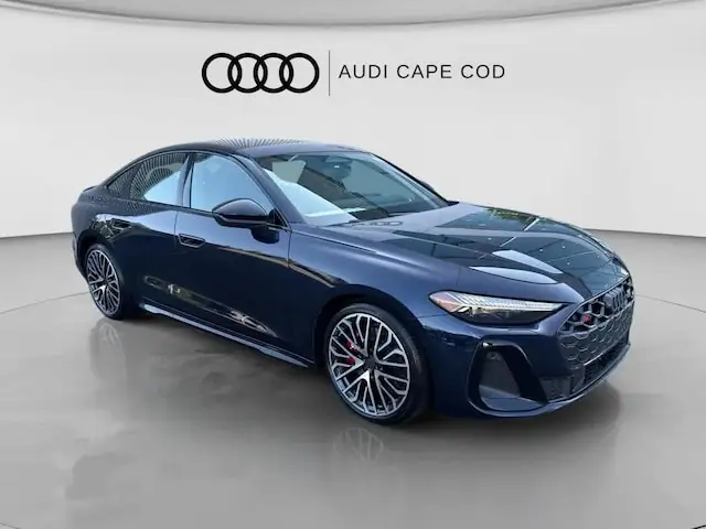 2026 Audi S5 Premium Plus quattro S tronic photo 1