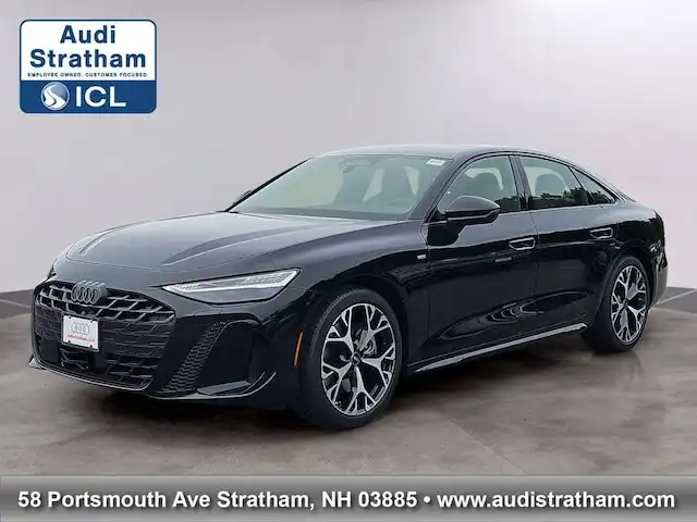 2026 Audi A6 Premium Plus quattro S tronic's photo