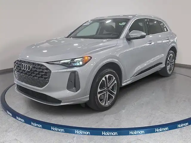 2025 Audi Q5 40 Premium's photo