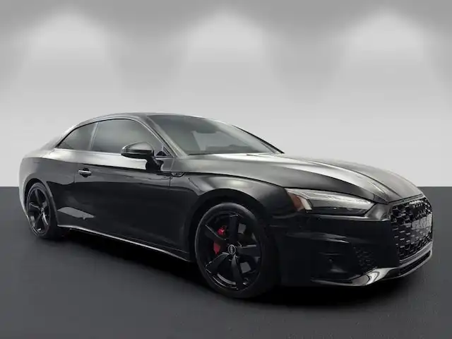 2023 Audi A5 45 Premium Plus quattro S tronic's photo