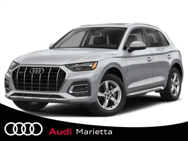 2023 Audi Q5 45 Premium Plus's photo