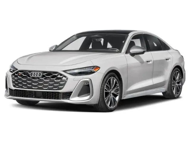 2026 Audi S5 Premium Plus quattro S tronic's photo