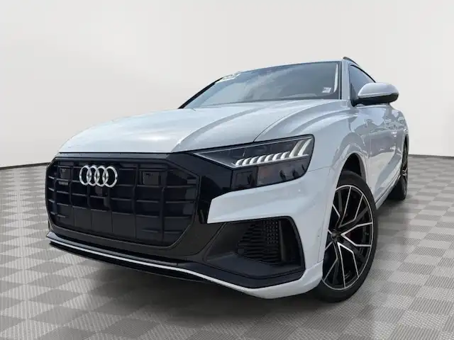 2023 Audi Q8 55 Premium Plus Tiptonic quattro's photo