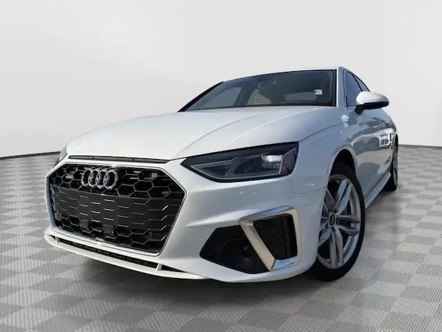 2020 Audi A4 45 quattro S tronic Premium's photo