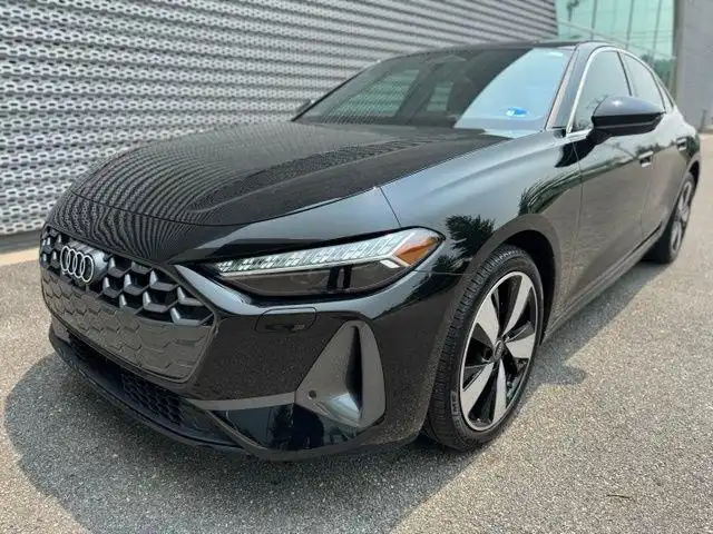 2025 Audi A5 Premium Plus quattro S tronic's photo