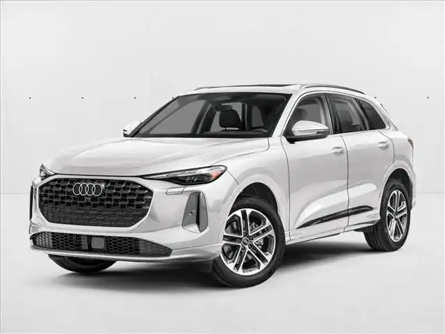 2026 Audi Q5 Premium Plus quattro's photo