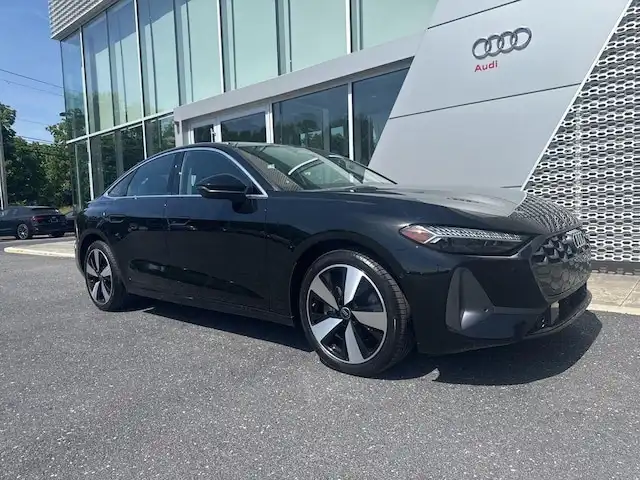 2025 Audi A5 Premium Plus quattro S tronic's photo