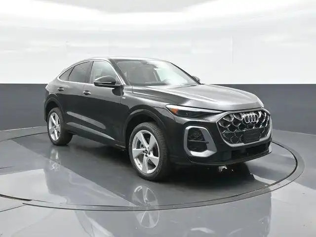 2026 Audi Q5 Sportback Premium Plus quattro's photo