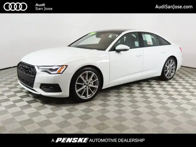 2025 Audi A6 Sport 45 Premium Plus S tronic quattro's photo