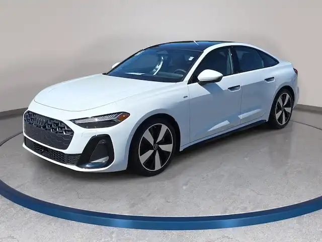 2026 Audi A5 Premium Plus quattro S tronic's photo