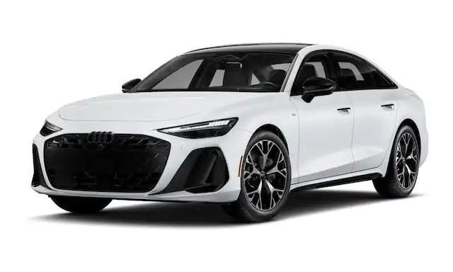 2026 Audi A6 Premium Plus quattro S tronic's photo