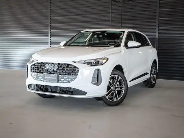 2026 Audi Q5 Premium quattro's photo
