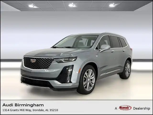 2023 Cadillac XT6 Premium Luxury Auto's photo