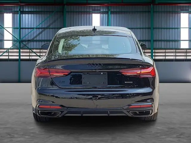 2023 Audi A5 Sportback 45 Prestige quattro S tronic photo 4