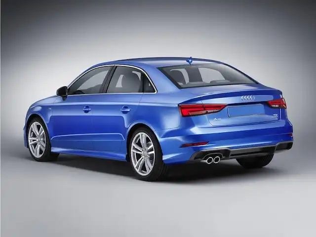 2017 Audi A3 2.0T FWD S tronic Premium's photo