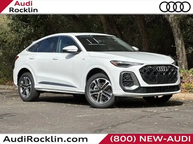 2026 Audi Q5 Sportback Premium quattro's photo