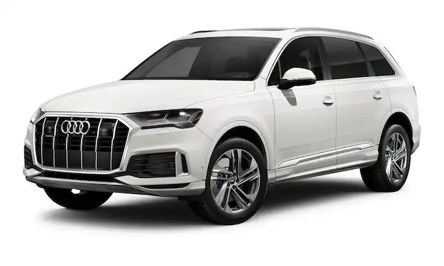 2023 Audi Q7 45 Premium quattro Tiptronic's photo