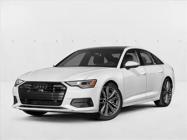 2023 Audi A6 55 Prestige S tronic quattro's photo